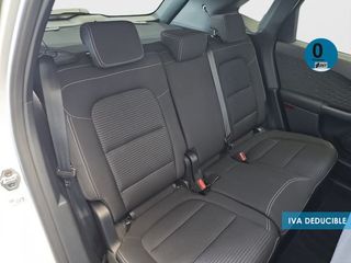 Ford Kuga 2.5 Duratec PHEV Titanium Auto 165 kW (225 CV)