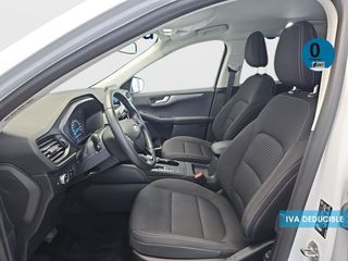 Ford Kuga 2.5 Duratec PHEV Titanium Auto 165 kW (225 CV)