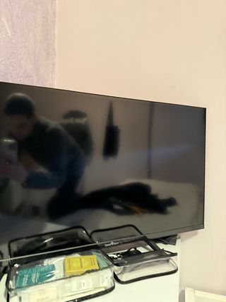 Smart Tech TV LED 32 HD Modelo 32HN01V3