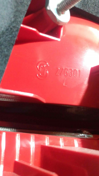 PILOTO TRASERO IZQUIERDO BMW SERIE 3 BERLINA