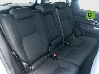 Land-Rover Discovery Sport 2.0L TD4 SE 4x4 110 kW (150 CV)