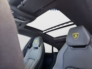 Lamborghini Urus 4.0 V8 PHEV SE 588 kW (800 CV)
