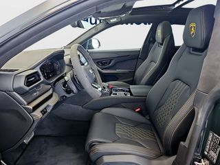 Lamborghini Urus 4.0 V8 PHEV SE 588 kW (800 CV)