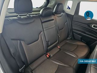 Jeep Compass 1.3 PHEV Limited AWD AT 140 kW (190 CV)