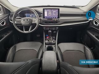 Jeep Compass 1.3 PHEV Limited AWD AT 140 kW (190 CV)