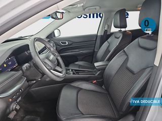 Jeep Compass 1.3 PHEV Limited AWD AT 140 kW (190 CV)