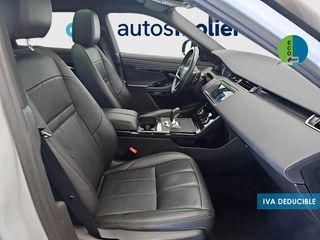 Land-Rover Range Rover Evoque D163 MHEV R-Dynamic S 4WD Auto 120 kW (163 CV)