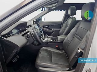 Land-Rover Range Rover Evoque D163 MHEV R-Dynamic S 4WD Auto 120 kW (163 CV)