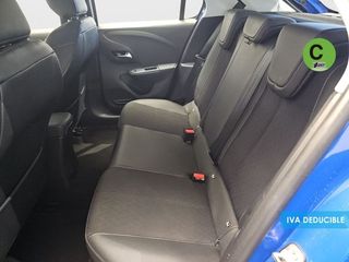 Opel Corsa 1.2 Turbo XHL Elegance Auto 74 kW (100 CV)