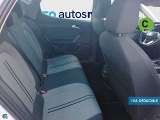 Seat Leon 2.0 TDI S&S Style XL 85 kW (115 CV)