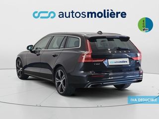 Volvo V60 B4 D Inscription Auto 145 kW (197 CV)