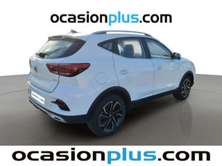 MG ZS 1.0T Luxury Auto 82 kW (111 CV)