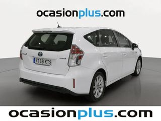 Toyota Prius+ 1.8 hibrido Advance 100 kW (136 CV)
