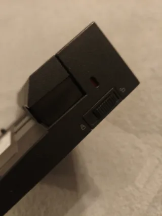 Docking station DELL Pro03K