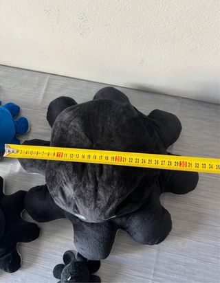 4 Polipi double face, doppia emozione