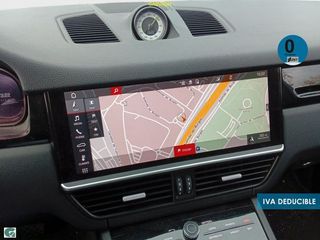 Porsche Cayenne E-hybrid 340 kW (462 CV)