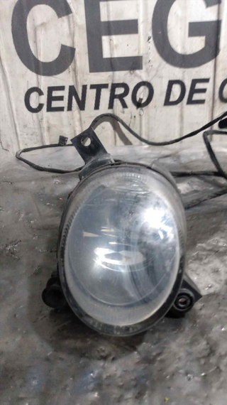 FARO ANTINIEBLA IZQUIERDO AUDI A4 BERLINA (8E