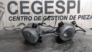FARO ANTINIEBLA IZQUIERDO AUDI A4 BERLINA (8E