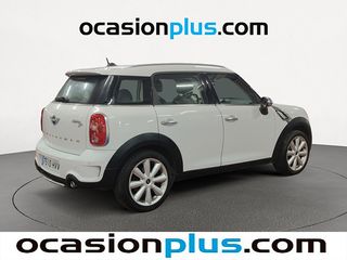 MINI MINI Countryman Cooper SD 105 kW (143 CV)