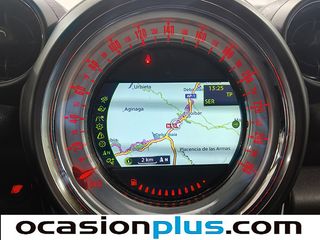 MINI MINI Countryman Cooper SD 105 kW (143 CV)