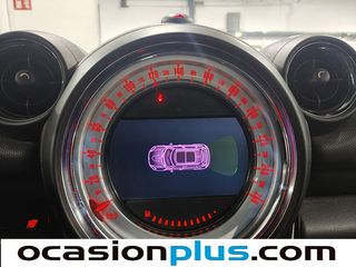 MINI MINI Countryman Cooper SD 105 kW (143 CV)