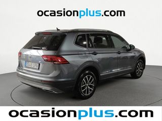 Volkswagen Tiguan Allspace Advance 2.0 TDI 110 kW (150 CV) DSG