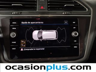 Volkswagen Tiguan Allspace Advance 2.0 TDI 110 kW (150 CV) DSG