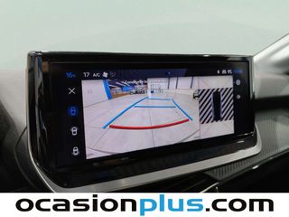 Peugeot 208 Allure Hybrid eDCS6 75 kW (100 CV)