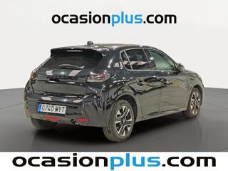 Peugeot 208 Allure Hybrid eDCS6 75 kW (100 CV)