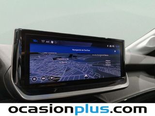 Peugeot 208 Allure Hybrid eDCS6 75 kW (100 CV)