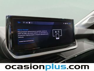 Peugeot 208 Allure Hybrid eDCS6 75 kW (100 CV)