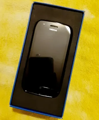 Nokia Lumia 710 - Novo na Embalagem