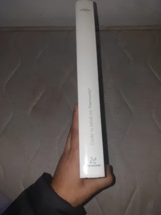 Libro Cocina Thermomix Cuida tu Salud