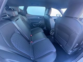 SEAT Leon 1.5 eTSI 110kW DSG S&S FR Spec Edition