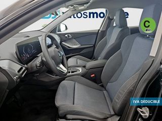 BMW Serie 2 218d Gran Coupe 110 kW (150 CV)