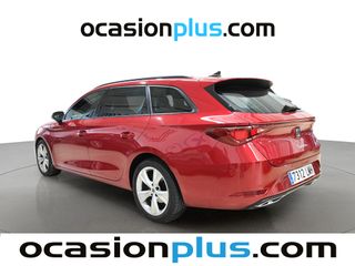 SEAT León ST 1.5 TSI S&S FR Go L 110 kW (150 CV)