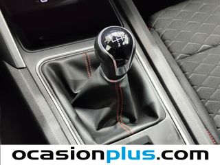 SEAT León ST 1.5 TSI S&S FR Go L 110 kW (150 CV)