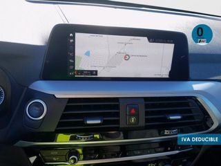 BMW X3 xDrive30e 215 kW (292 CV)