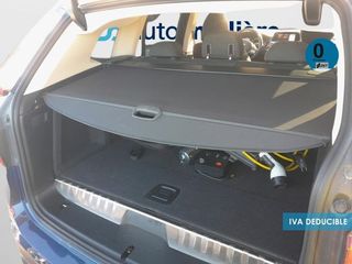 BMW X3 xDrive30e 215 kW (292 CV)