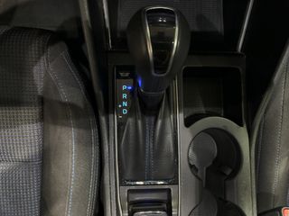 Hyundai Tucson 1.7 CRDI BlueDrive Tecno DCT 103 kW (141 CV)