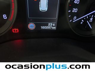 Hyundai Tucson 1.7 CRDI BlueDrive Tecno DCT 103 kW (141 CV)