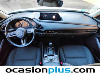 Mazda CX-30 2.0 e-Skyactiv-X Zenith AT 137 kW (186 CV)