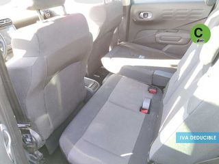 Citroën C3 Aircross PureTech 130 Shine Pack EAT6 96 kW (131 CV)