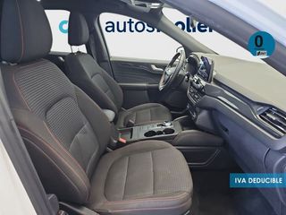 Ford Kuga 2.5 Duratec PHEV ST-Line Auto 165 kW (225 CV)