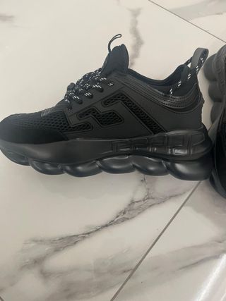 Versace Chain Reaction Scarpe Uomo Taglia 41/42