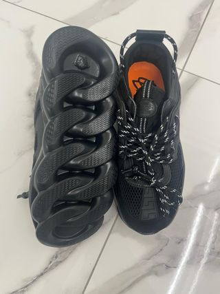 Versace Chain Reaction Scarpe Uomo Taglia 41/42