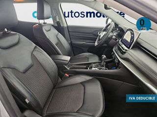 Jeep Compass 1.3 PHEV Limited AWD AT 140 kW (190 CV)