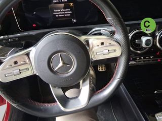 Mercedes Clase A 180 d 85 kW (116 CV)