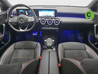 Mercedes Clase A 180 d 85 kW (116 CV)