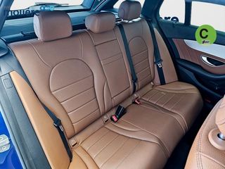 Mercedes Clase C Estate 220 d 143 kW (194 CV)